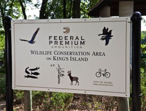 Federal Premium - Public Hunting Land, Minnesota