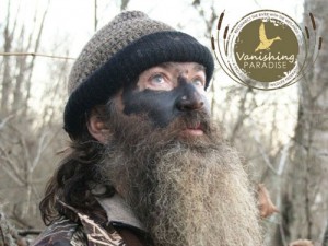 Duck Commander urges Congress to support restoration.