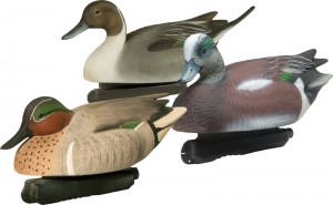 Final Approach Introduces Flyway Decoy Packs